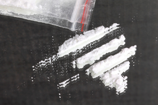Сколько стоит кокаин Сток-он-Трент?
